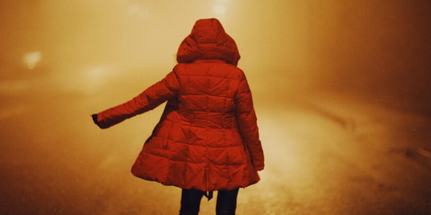 addio al freddo indossando in questi modi il piumino