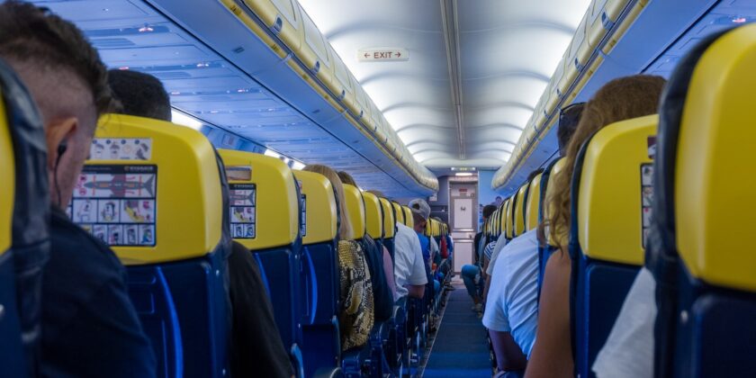 aeroplano