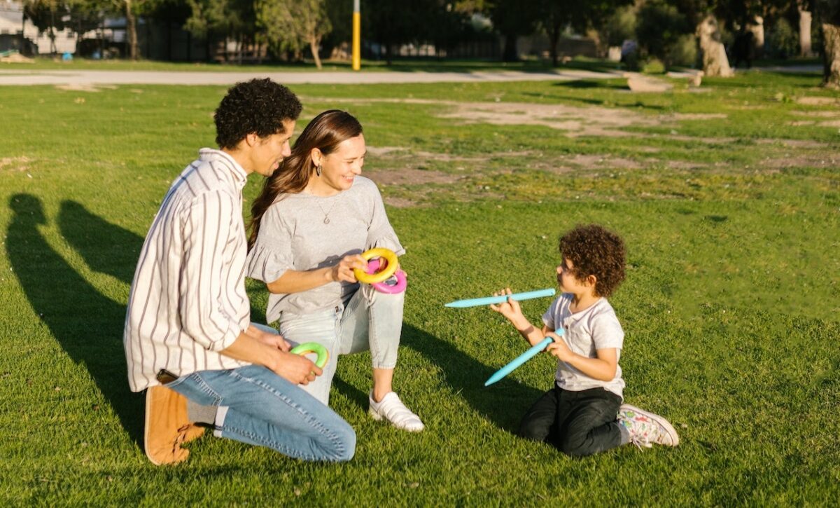Agire sempre nell'interesse dei figli