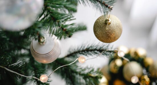 albero di Natale