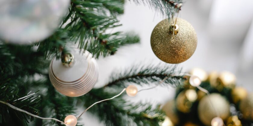 albero di Natale