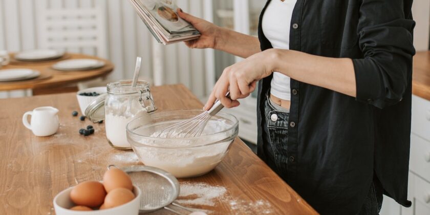 alcune ricette per cucinare il pollo