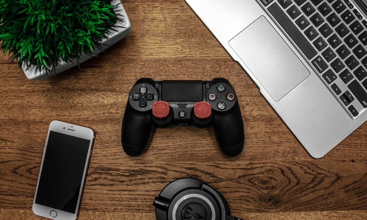 alcuni gadget tecnologici