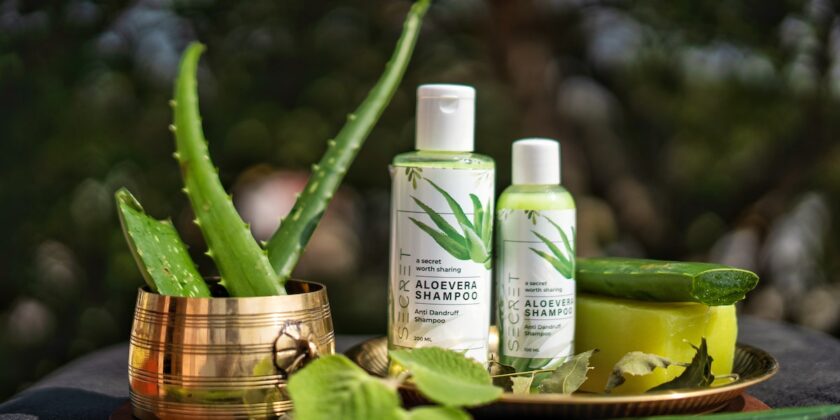 aloe vera