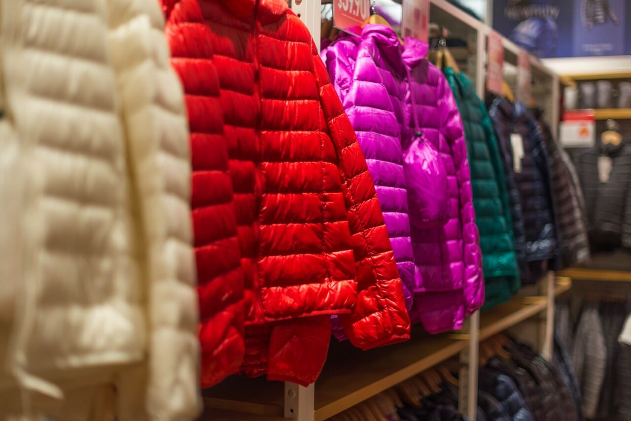 altre tipologie con rosa fluo