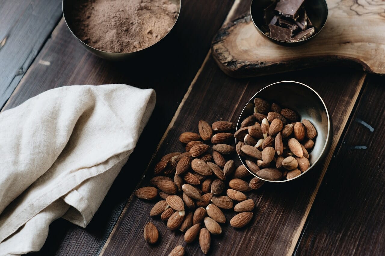 altri ingredienti per la ricetta