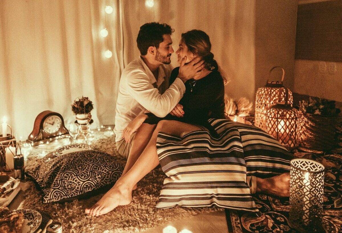 Amore e affetto per il segno dei Pesci