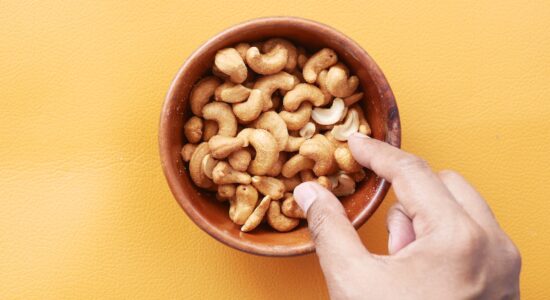 anacardi come alimento antidepressivo