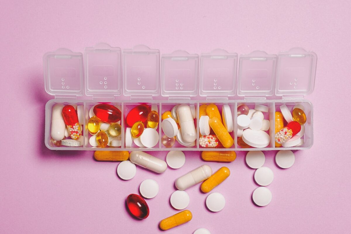 antidolorifici e analgesici