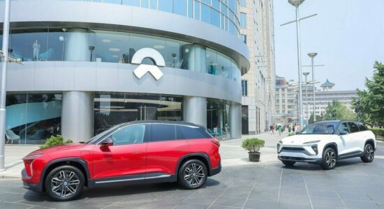 Arriva il lockdown delle auto elettriche