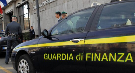 arruolamento giovani diplomati in Guardia di Finanza