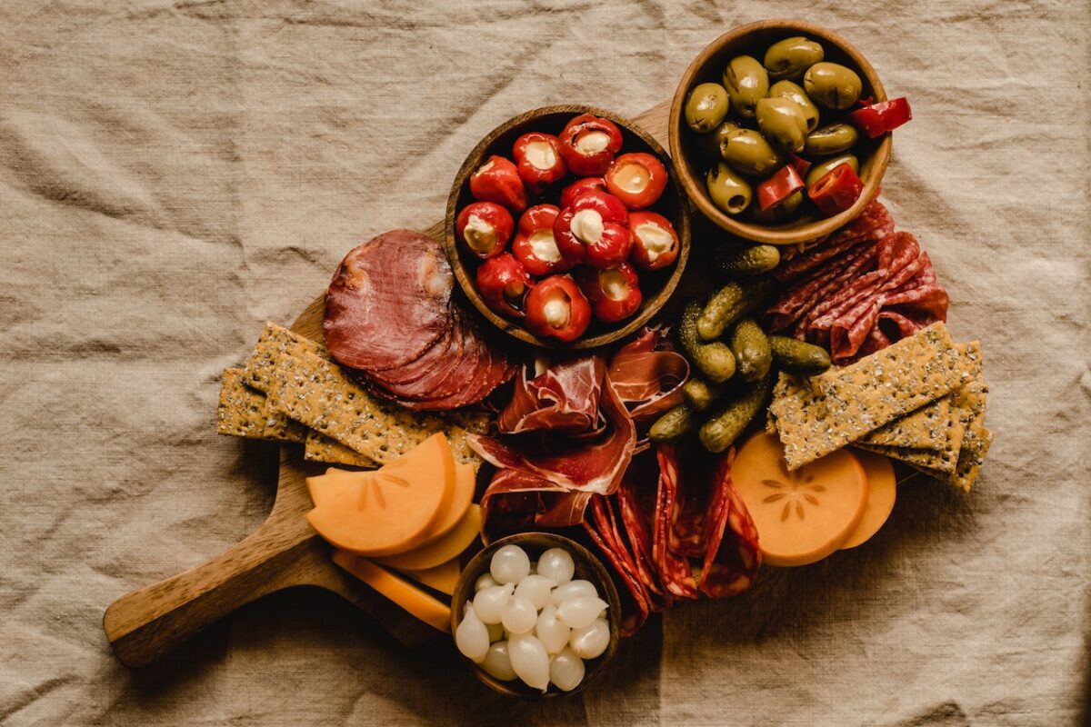 Attenzione all'uso improprio di salumi