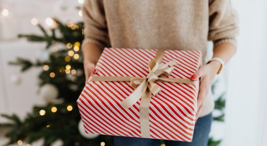 Basta con i soliti regali di Natale