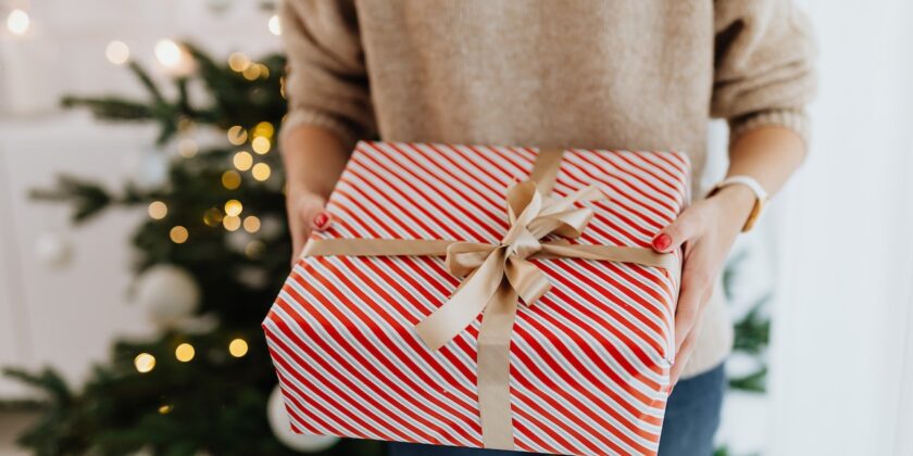 Basta con i soliti regali di Natale