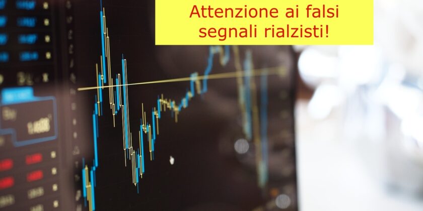 Questo titolo azionario continua a scendere