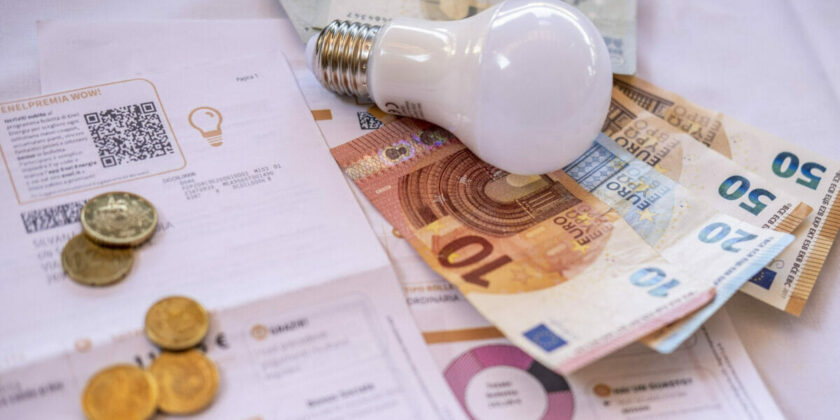 Bollette energetiche a prezzo fisso