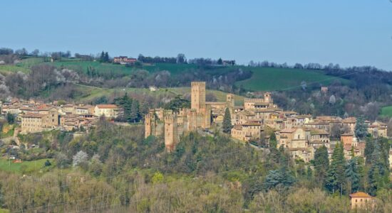 borghi dell’Emilia Romagna da visitare in un weekend natalizio