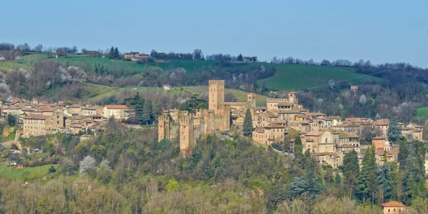 borghi dell’Emilia Romagna da visitare in un weekend natalizio