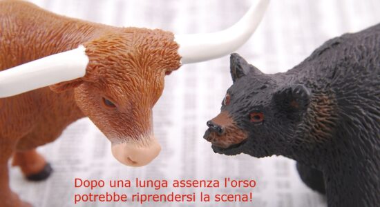 Il fallito break rialzista potrebbe far accelerare al ribasso le azioni ENI