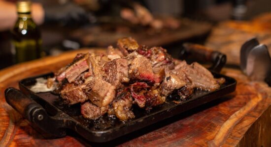 carne