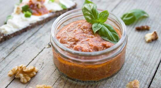 Chi lo avrebbe mai detto che con 1 solo e semplicissimo sugo