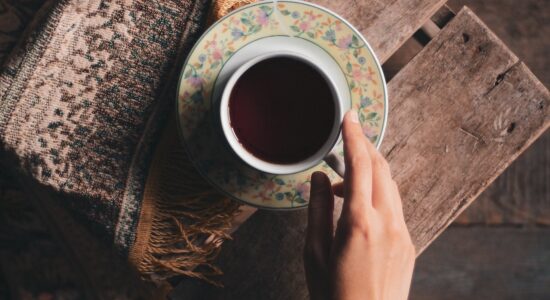 Ci stupiranno queste due tisane semplici