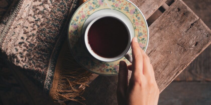 Ci stupiranno queste due tisane semplici