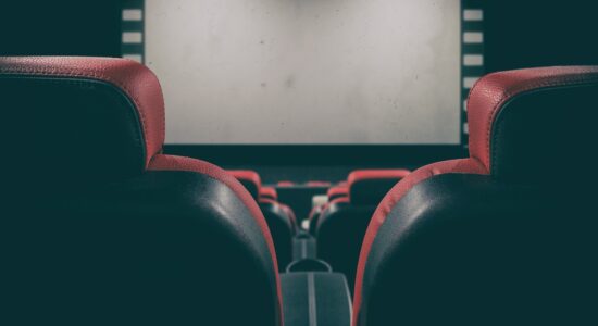 cinema