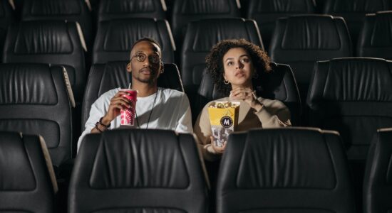 Cinema in tutta Italia a 3 o 4 euro