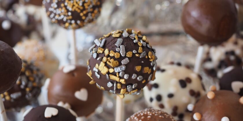 cioccolatini fatti in casa