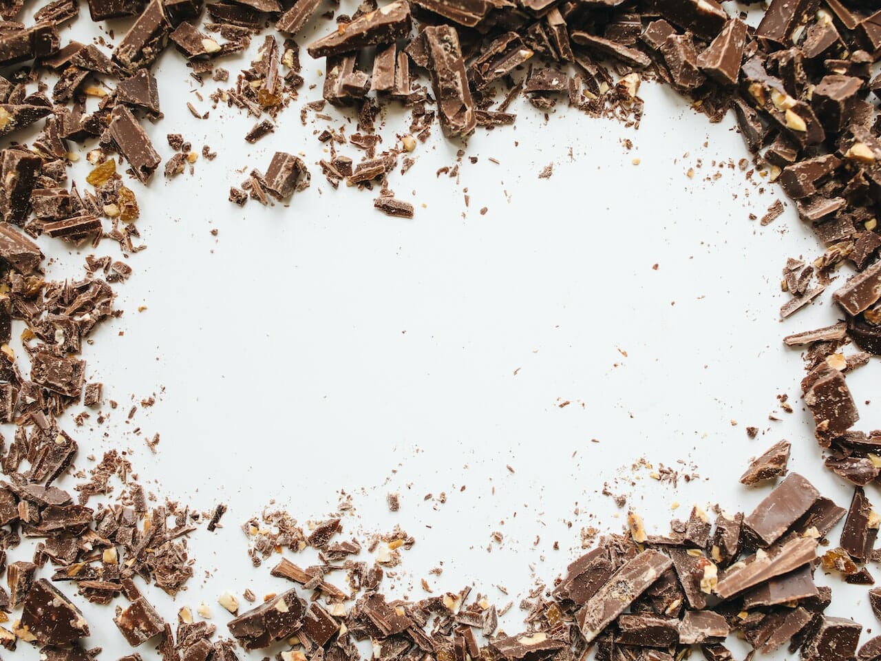 cioccolato da aggiungere grattugiato