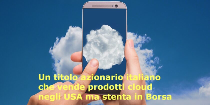 Cloud