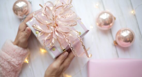 Come capire se un regalo è riciclato