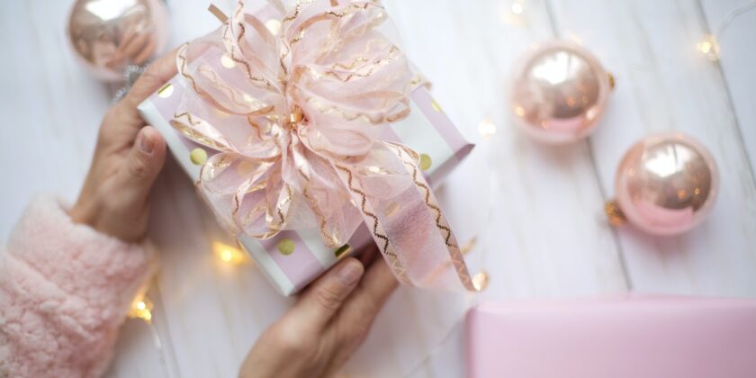 Come capire se un regalo è riciclato