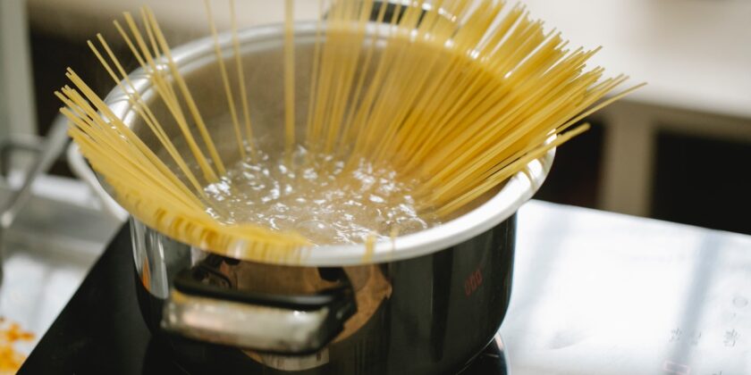 Come dare sapore ai cibi senza usare il sale