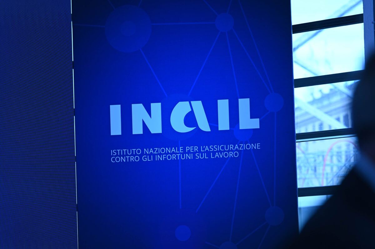 Come inviare la domanda all'INAIL