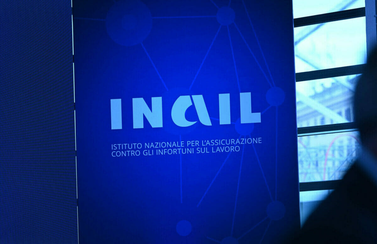 Come inviare la domanda all'INAIL