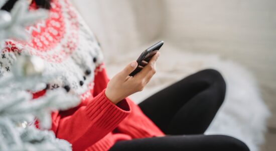 Come rilassarsi durante le feste di Natale