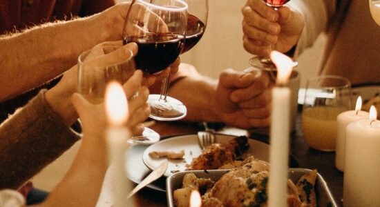 Come smaltire l’abbuffata di Natale