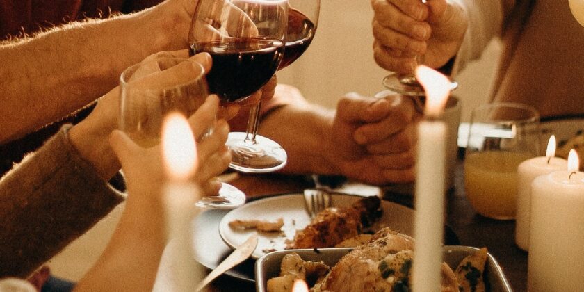 Come smaltire l’abbuffata di Natale