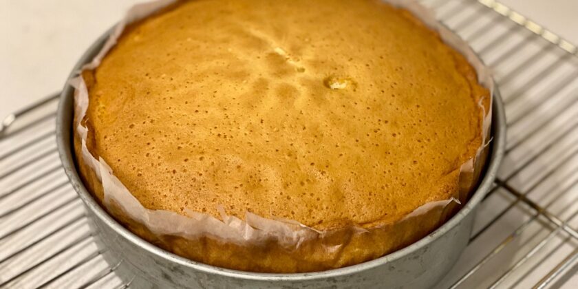 come trasformare una semplice torta margherita