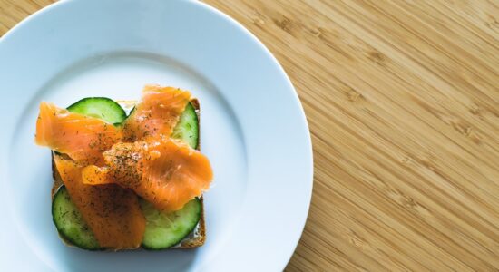 Come utilizzare il salmone da chef
