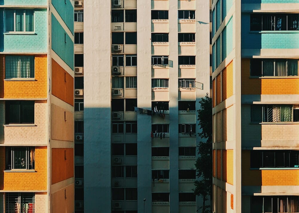 condominio