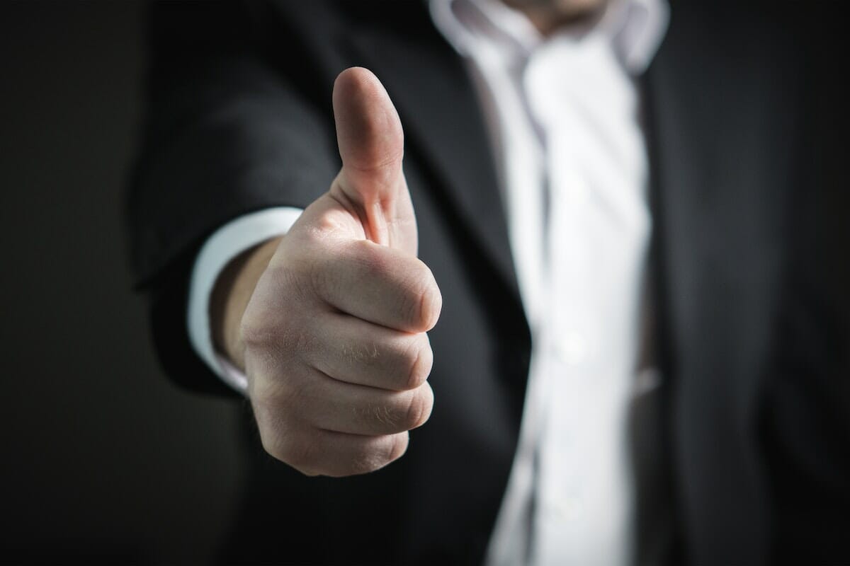 Condurrà questo segno al successo