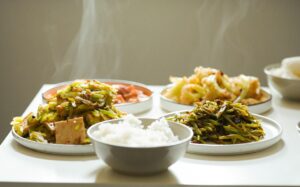 Contorno da veri chef