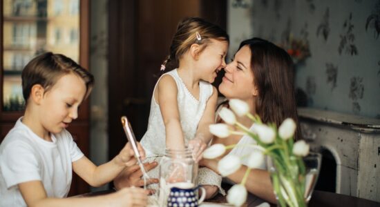 Contributi gratis alle mamme riconosciuti dall’INPS