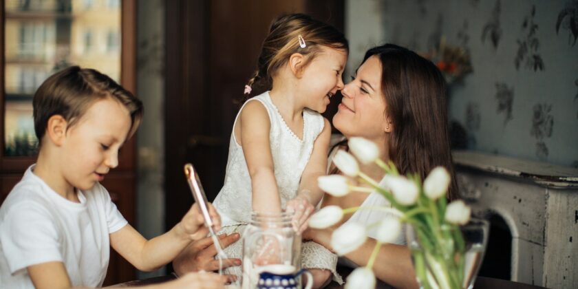 Contributi gratis alle mamme riconosciuti dall’INPS