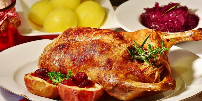 Cosa mangiare durante le feste per non ingrassare