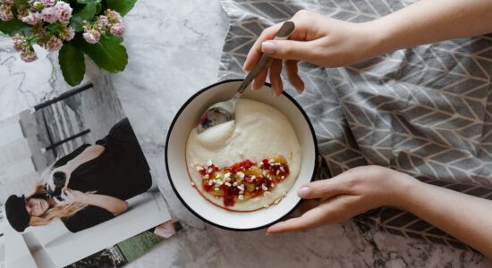 Cosa mangiare per una colazione leggera