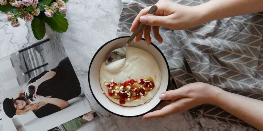 Cosa mangiare per una colazione leggera